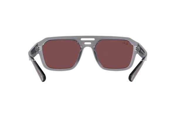 RAYBAN 4397 CORRIGAN Γυαλια Ηλιου 