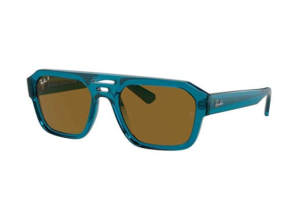 Γυαλια Ηλιου Rayban 4397-CORRIGAN 668383 size 54 Τιμή: 150,00