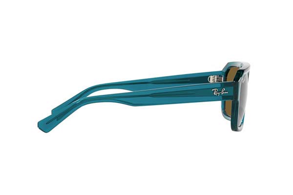 RAYBAN 4397 CORRIGAN Γυαλια Ηλιου 