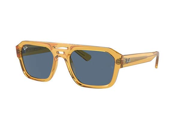Γυαλια Ηλιου Rayban 4397-CORRIGAN 668280 size 54 Τιμή: 103,99