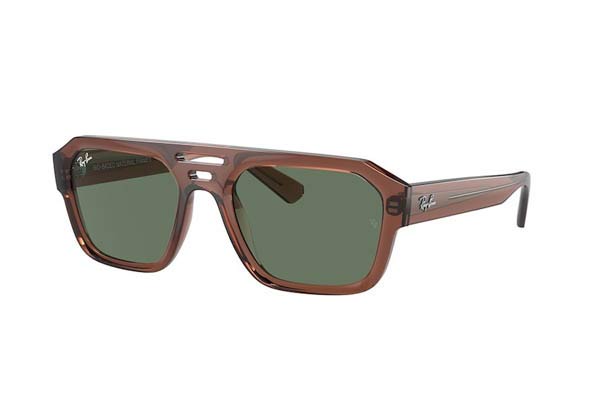 Γυαλια Ηλιου Rayban 4397-CORRIGAN 667882 size 54 Τιμή: 99,99