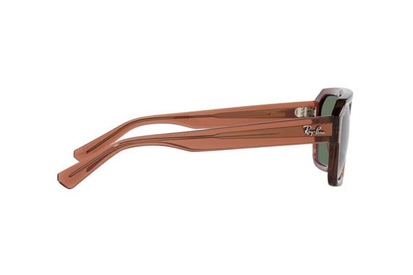 RAYBAN 4397 CORRIGAN Γυαλια Ηλιου 