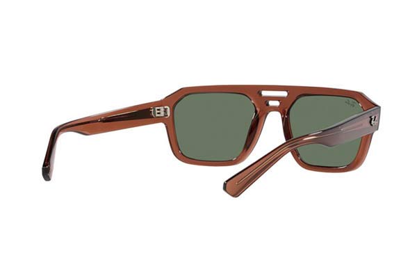 RAYBAN 4397 CORRIGAN Γυαλια Ηλιου 