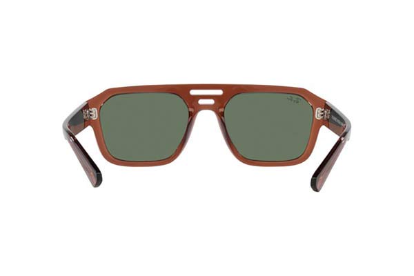 RAYBAN 4397 CORRIGAN Γυαλια Ηλιου 