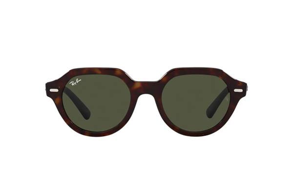 RAYBAN 4399 GINA Γυαλια Ηλιου 