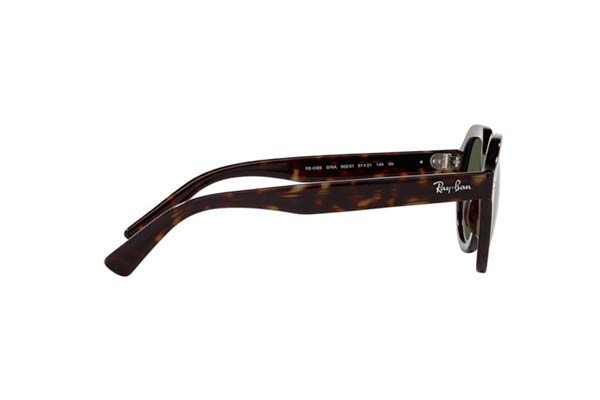 RAYBAN 4399 GINA Γυαλια Ηλιου 