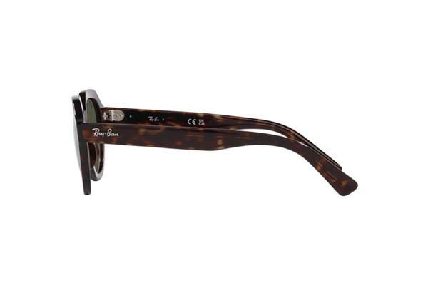RAYBAN 4399 GINA Γυαλια Ηλιου 