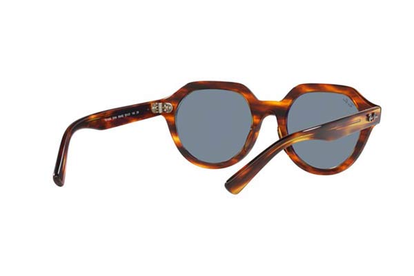 RAYBAN 4399 GINA Γυαλια Ηλιου 