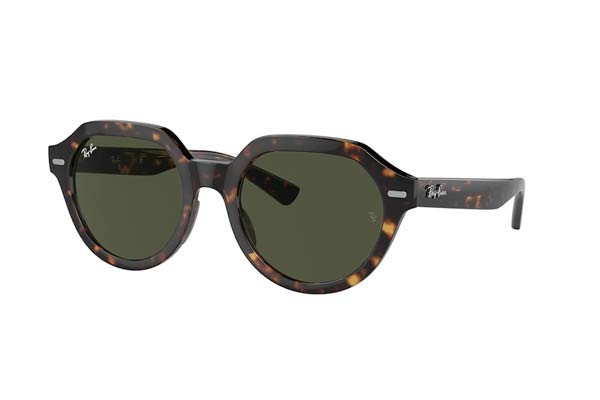 Γυαλια Ηλιου Rayban 4399-GINA 902/31 size 51 Τιμή: 115,92