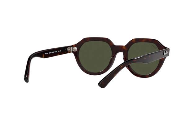 RAYBAN 4399 GINA Γυαλια Ηλιου 