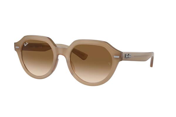 RAYBAN 4399 GINA Γυαλια Ηλιου 