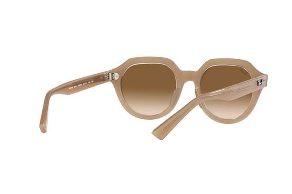 RAYBAN 4399 GINA Γυαλια Ηλιου 