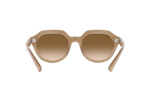RAYBAN 4399 GINA Γυαλια Ηλιου 