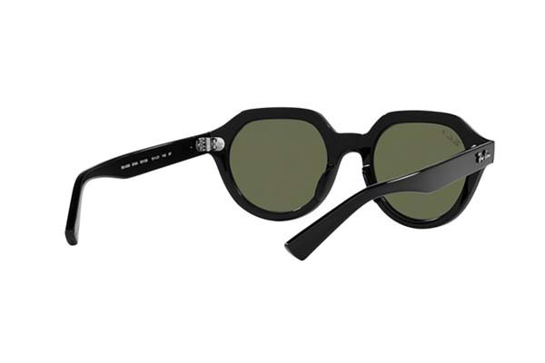 RAYBAN 4399 GINA Γυαλια Ηλιου 