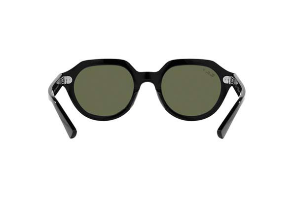 RAYBAN 4399 GINA Γυαλια Ηλιου 