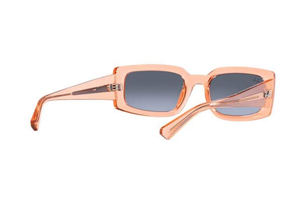 RAYBAN 4395 KILIANE Γυαλια Ηλιου 