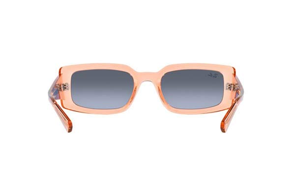 RAYBAN 4395 KILIANE Γυαλια Ηλιου 