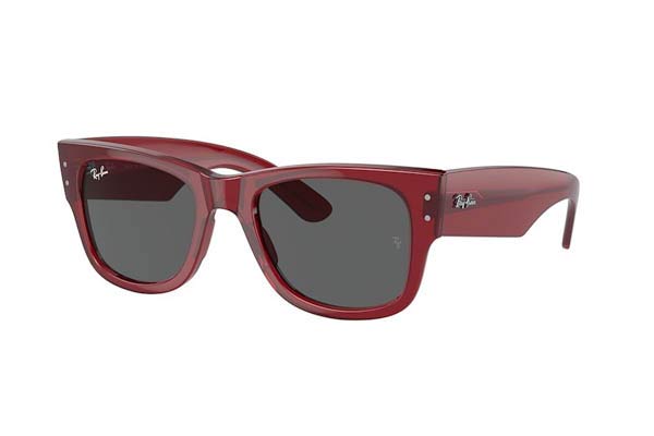 Γυαλια Ηλιου Rayban 0840S-MEGA-WAYFARER 6679B1 size 51 Τιμή: 130,58