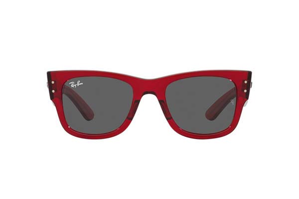 RAYBAN 0840S MEGA WAYFARER Γυαλια Ηλιου 