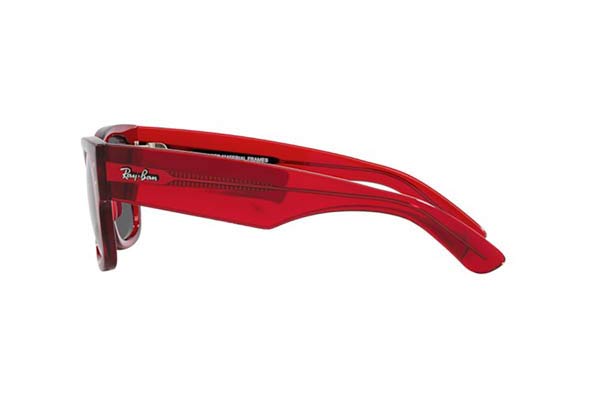 RAYBAN 0840S MEGA WAYFARER Γυαλια Ηλιου 