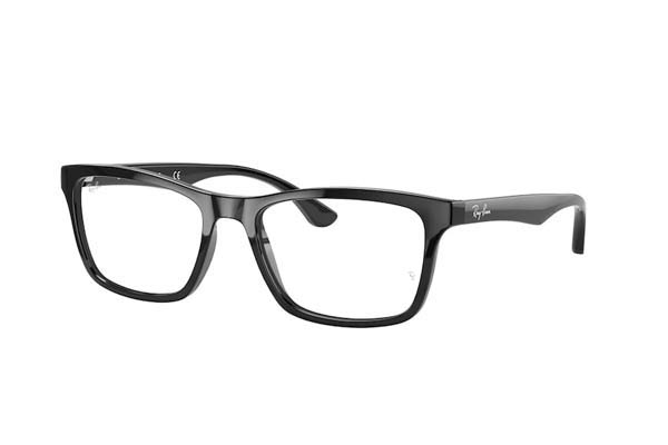 Rayban 5279 2000 size 55 Γυαλιά οράσεως Τιμή: 104,29