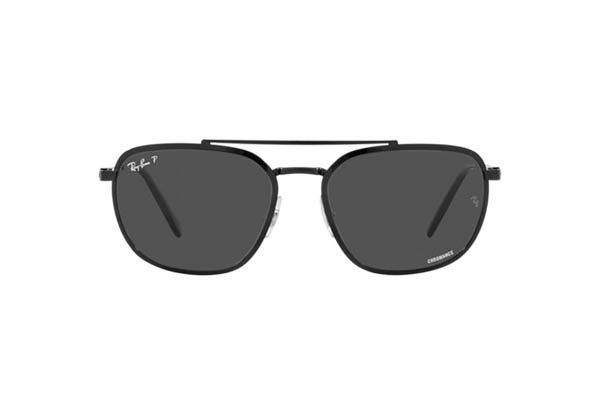RAYBAN 3708 Γυαλια Ηλιου 
