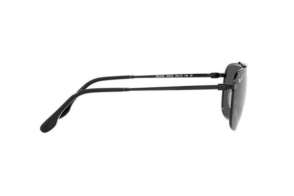 RAYBAN 3708 Γυαλια Ηλιου 