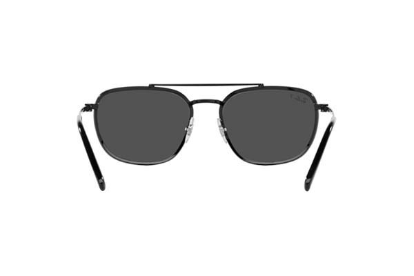 RAYBAN 3708 Γυαλια Ηλιου 
