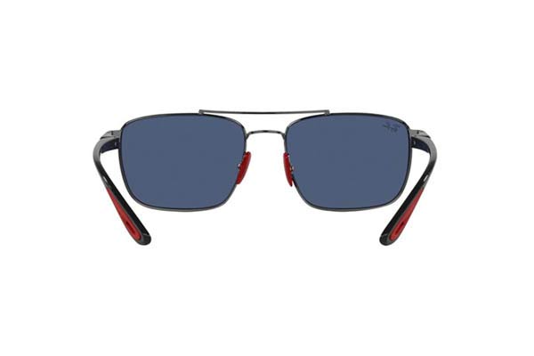 RAYBAN 3715M Γυαλια Ηλιου 