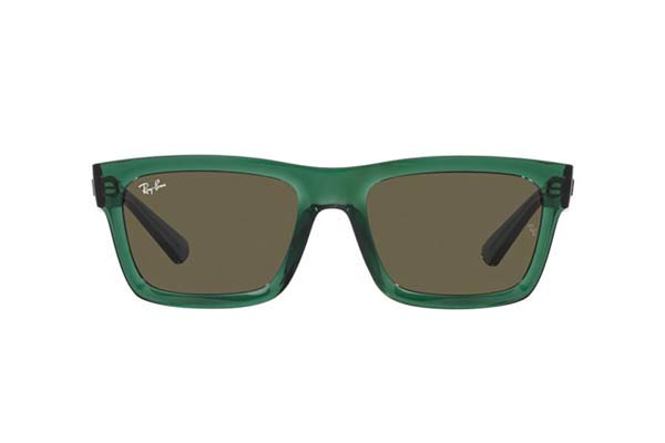 RAYBAN 4396 WARREN Γυαλια Ηλιου 