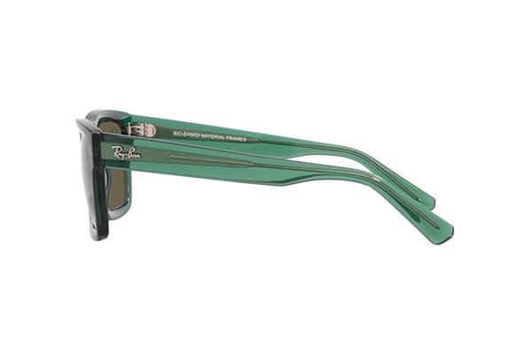 RAYBAN 4396 WARREN Γυαλια Ηλιου 