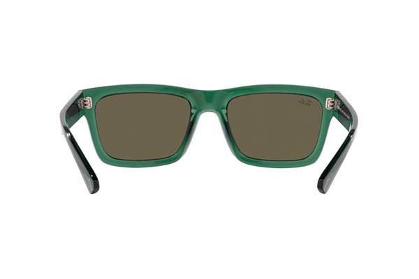 RAYBAN 4396 WARREN Γυαλια Ηλιου 