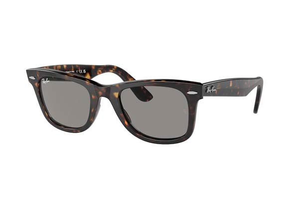 Γυαλια Ηλιου Rayban 2140-WAYFARER 1382R5 size 50 Τιμή: 107,99