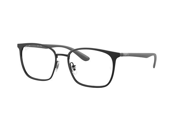 Rayban 6486 2904 size 54 Γυαλιά οράσεως Τιμή: 136,00