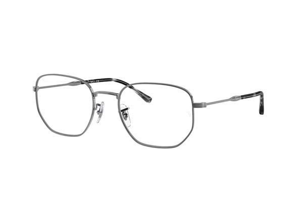 Rayban 6496 2502 size 53 Γυαλιά οράσεως Τιμή: 113,00