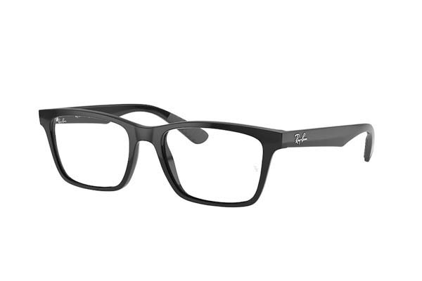 Rayban 7025 2000 size 55 Γυαλιά οράσεως Τιμή: 113,00