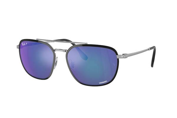 rayban 3708 Γυαλια Ηλιου 