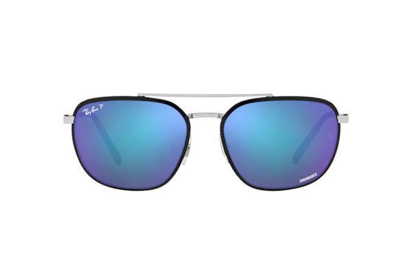 RAYBAN 3708 Γυαλια Ηλιου 