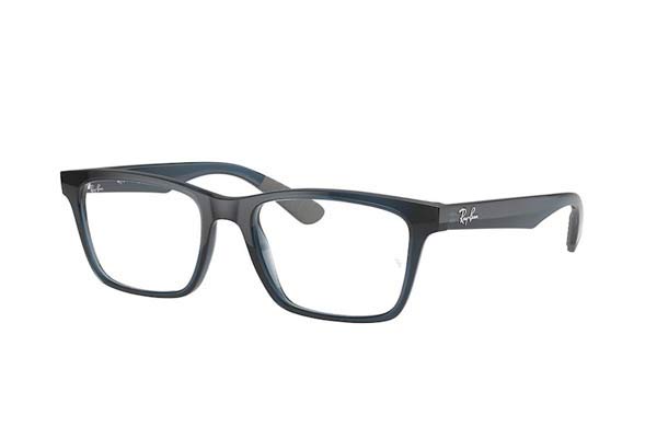 Rayban 7025 5719 size 55 Γυαλιά οράσεως Τιμή: 113,00