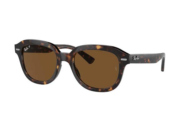 Γυαλια Ηλιου Rayban 4398-ERIK 902/57 size 51 Τιμή: 144,28