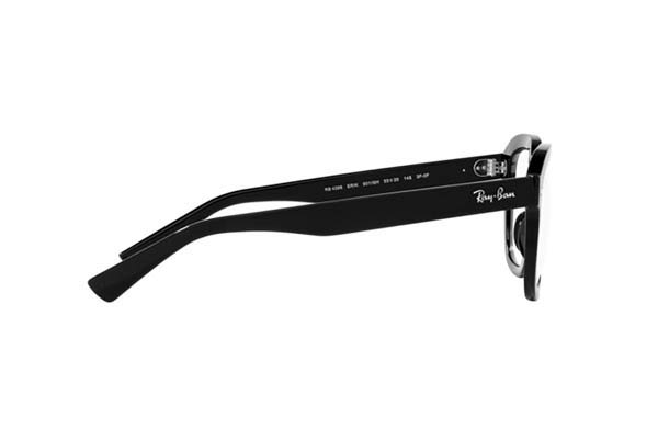 RAYBAN 4398 ERIK Γυαλια Ηλιου 