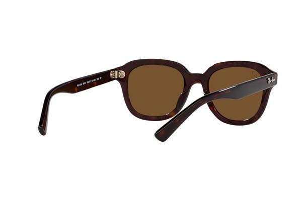 RAYBAN 4398 ERIK Γυαλια Ηλιου 