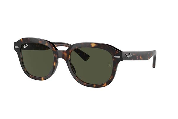 Γυαλια Ηλιου Rayban 4398-ERIK 902/31 size 51 Τιμή: 115,99