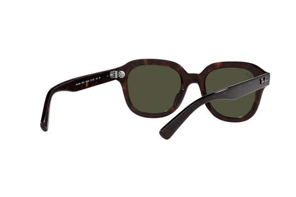 RAYBAN 4398 ERIK Γυαλια Ηλιου 