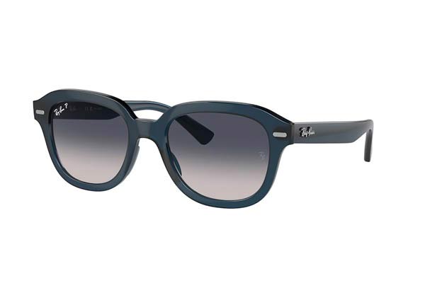 Γυαλια Ηλιου Rayban 4398-ERIK 667678 size 53 Τιμή: 156,99