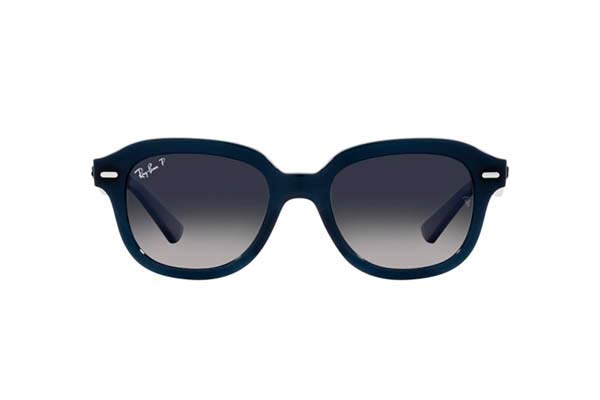 RAYBAN 4398 ERIK Γυαλια Ηλιου 