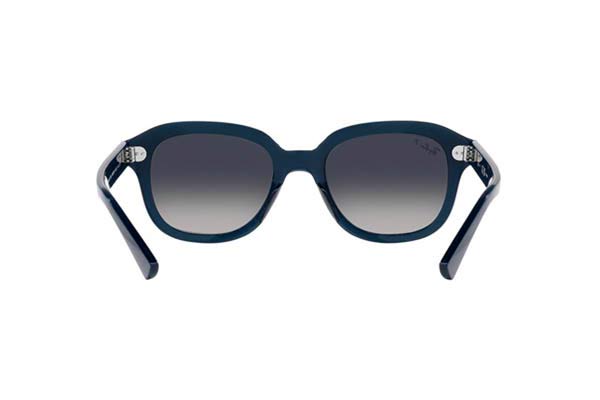 RAYBAN 4398 ERIK Γυαλια Ηλιου 