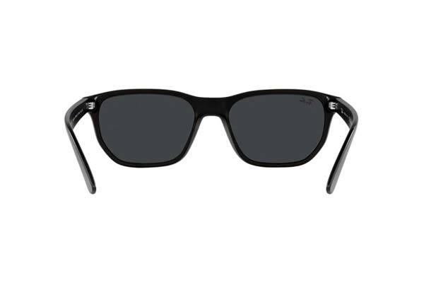 RAYBAN 4404M Γυαλια Ηλιου 