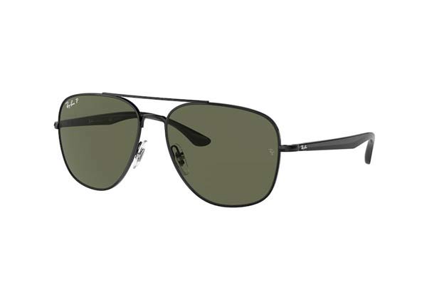 rayban 3683 Γυαλια Ηλιου 