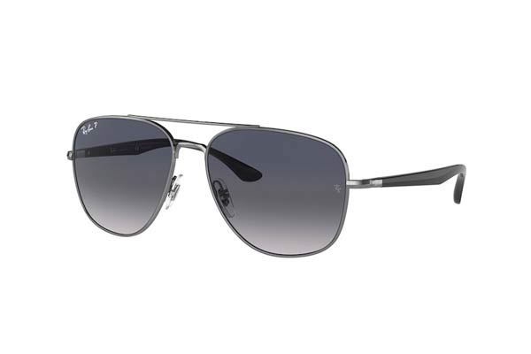 rayban 3683 Γυαλια Ηλιου 